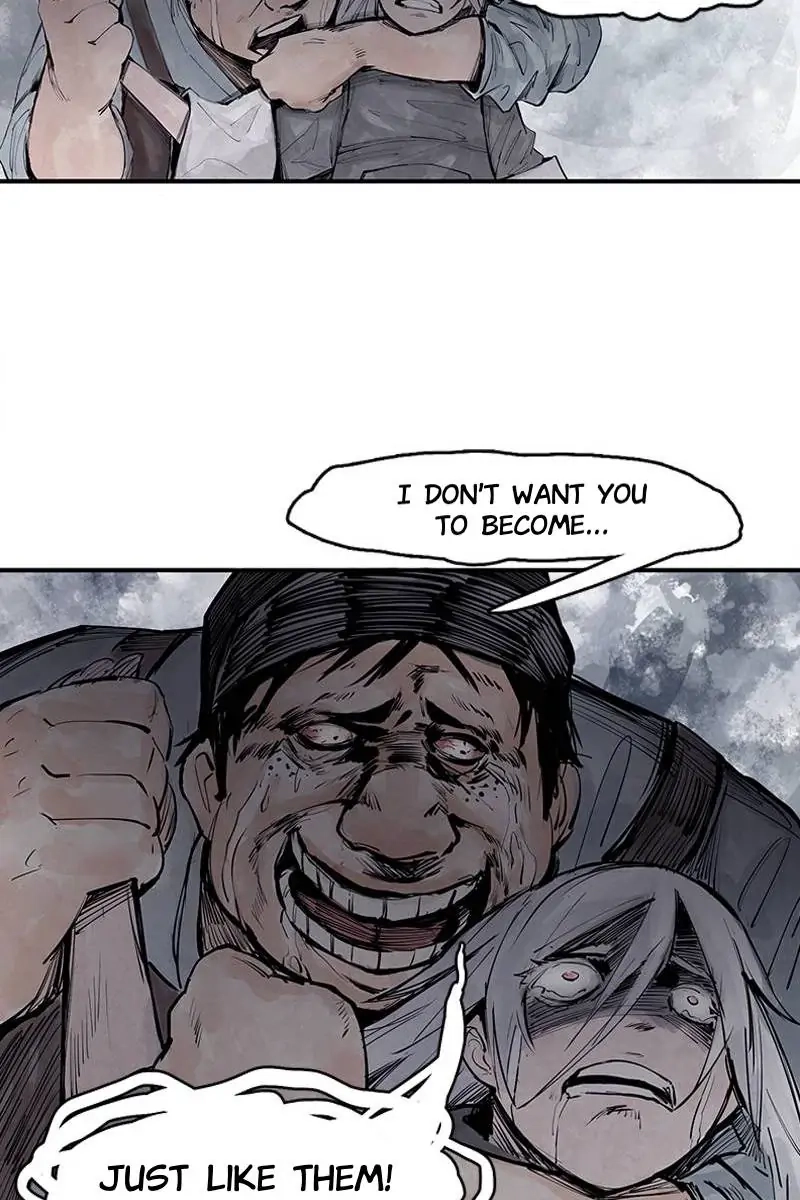 Read The Truth Mask chapter 23 image 24 on Lezhin