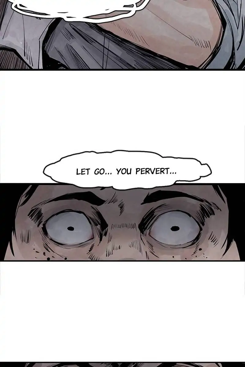 Read The Truth Mask chapter 23 image 25 on Lezhin