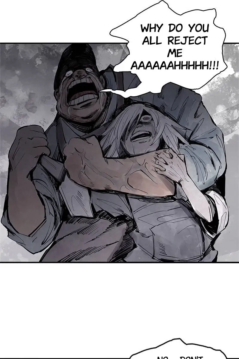 Read The Truth Mask chapter 23 image 27 on Lezhin