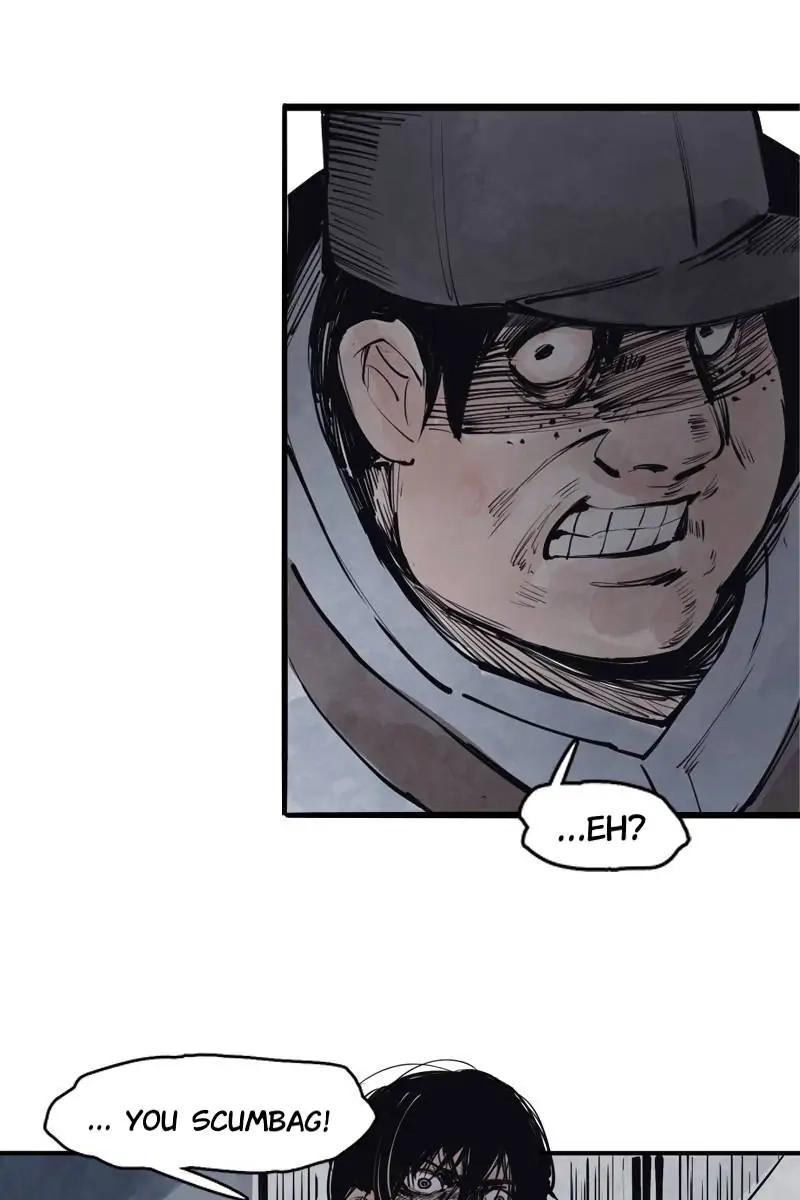 Read The Truth Mask chapter 23 image 30 on Lezhin