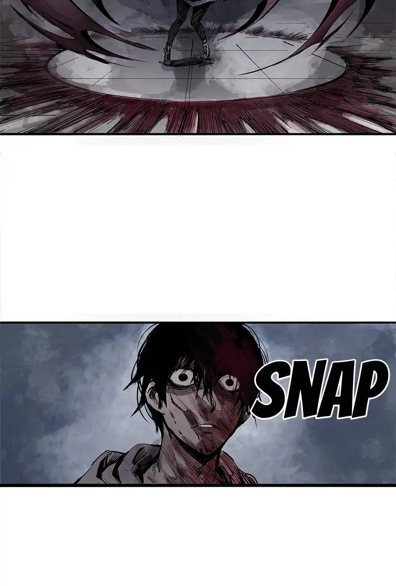 Read The Truth Mask chapter 23 image 32 on Lezhin