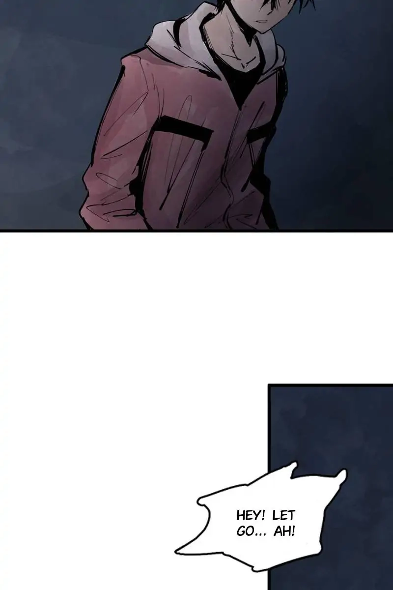 Read The Truth Mask chapter 23 image 5 on Lezhin
