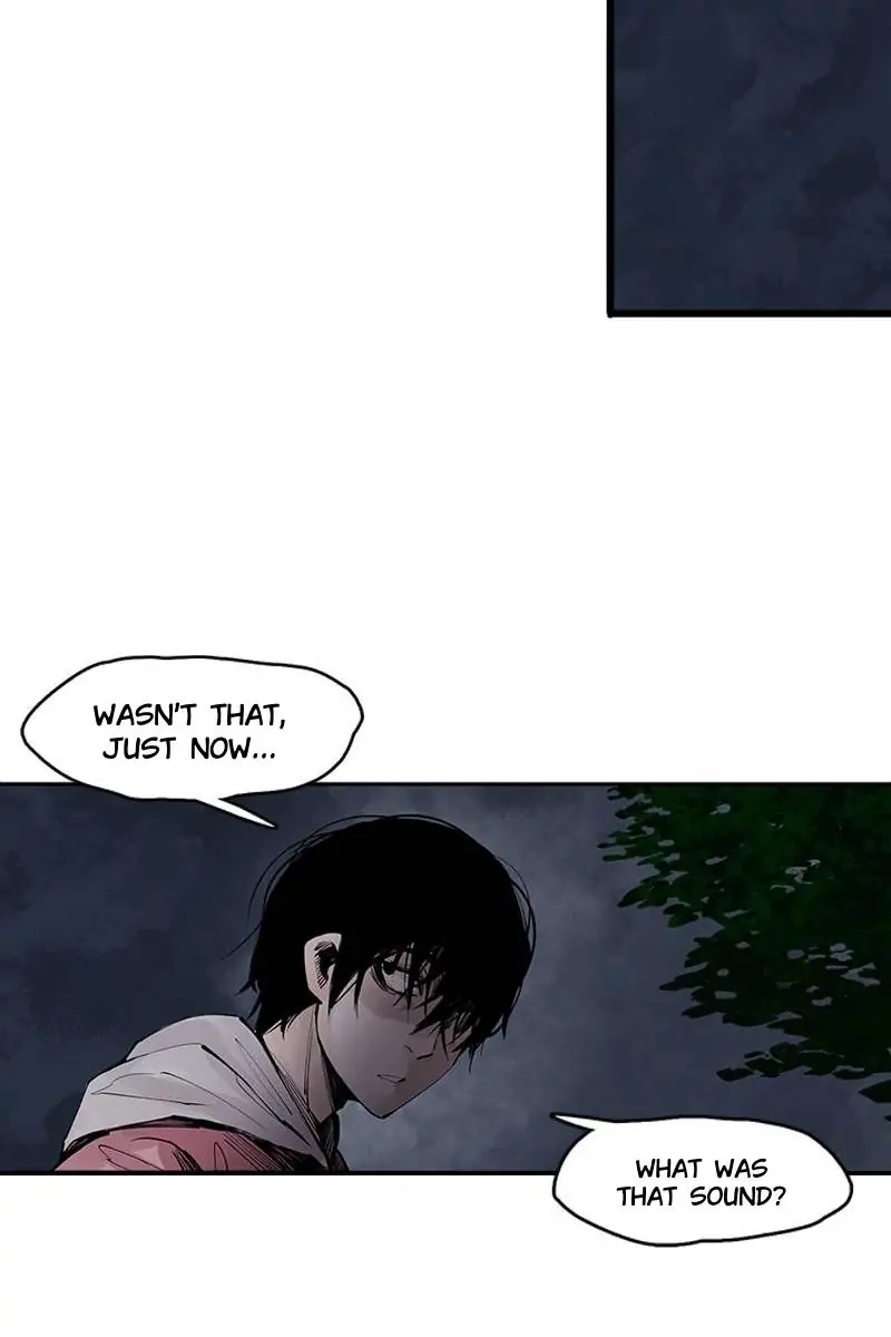 Read The Truth Mask chapter 23 image 6 on Lezhin