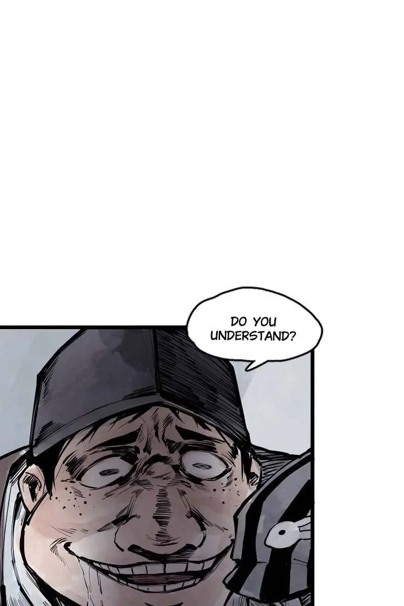 Read The Truth Mask chapter 23 image 8 on Lezhin