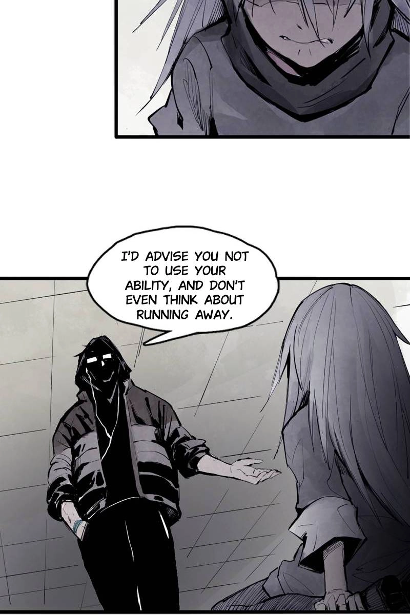 Read The Truth Mask chapter 24 image 10 on Lezhin