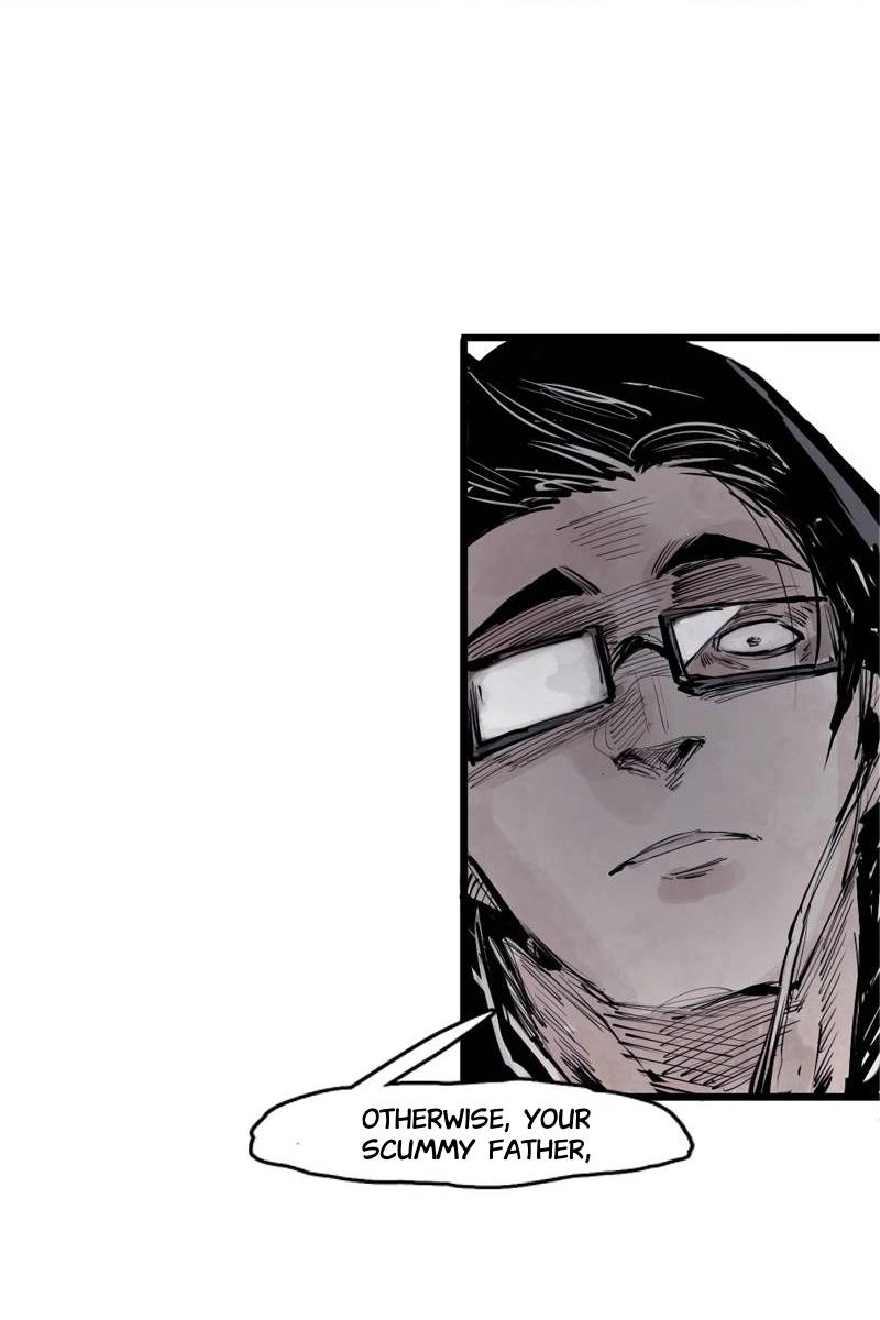 Read The Truth Mask chapter 24 image 11 on Lezhin