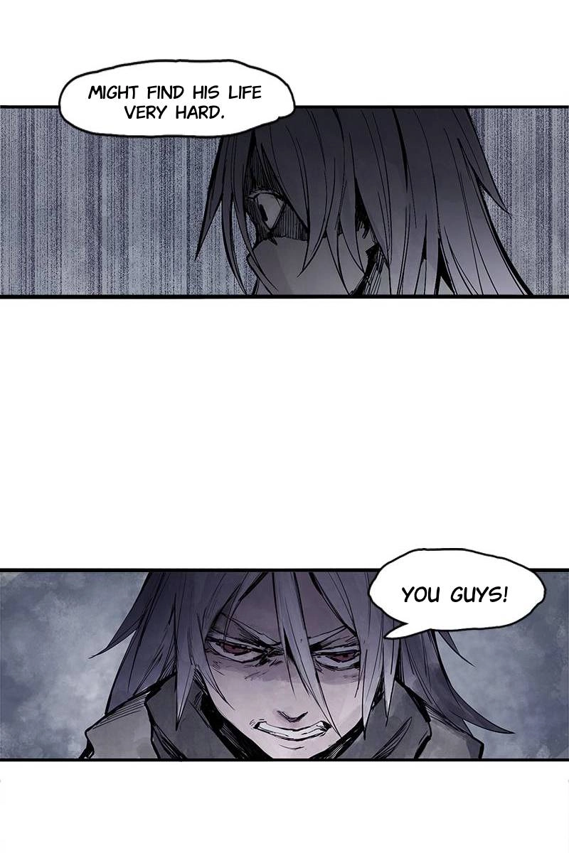Read The Truth Mask chapter 24 image 12 on Lezhin