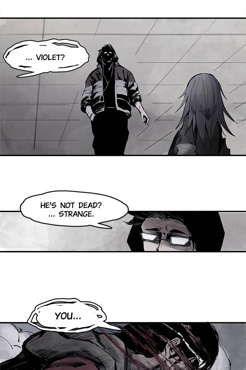 Read The Truth Mask chapter 24 image 13 on Lezhin