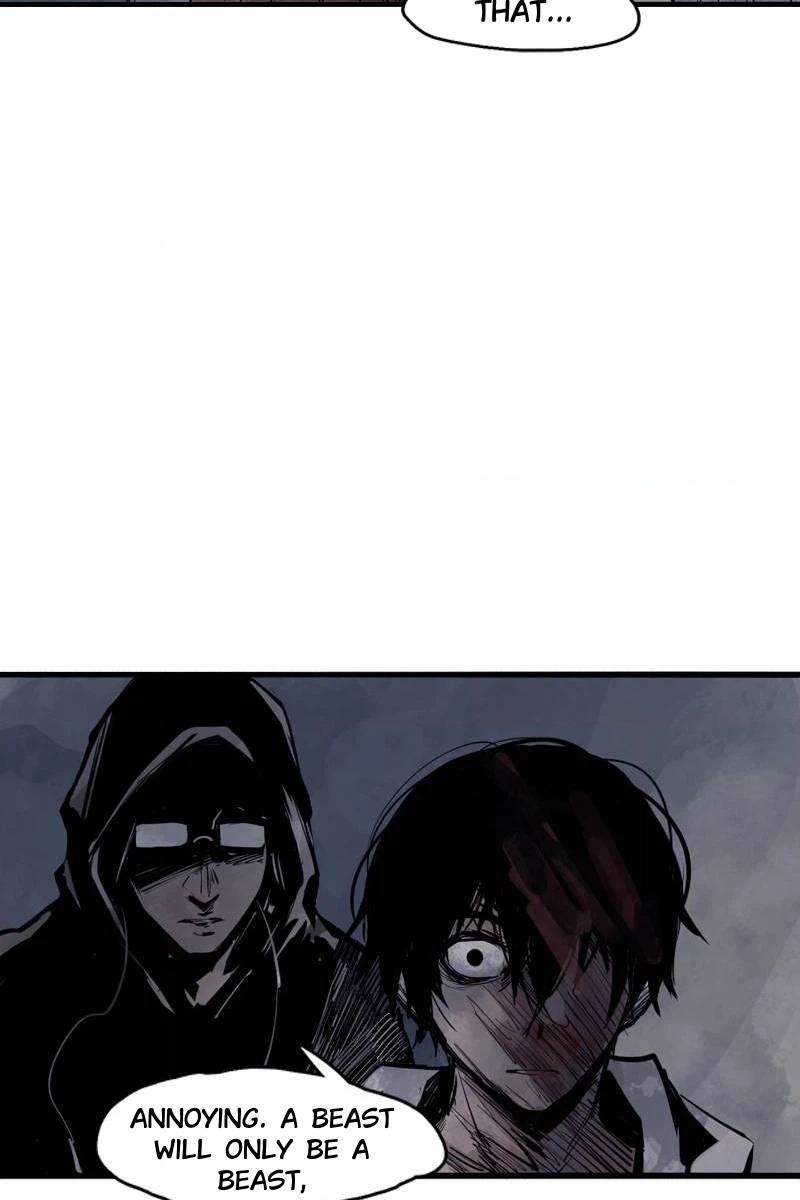 Read The Truth Mask chapter 24 image 3 on Lezhin