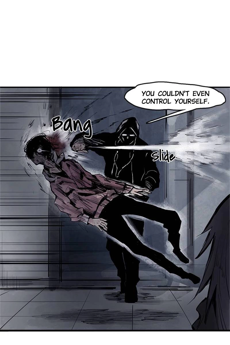 Read The Truth Mask chapter 24 image 5 on Lezhin