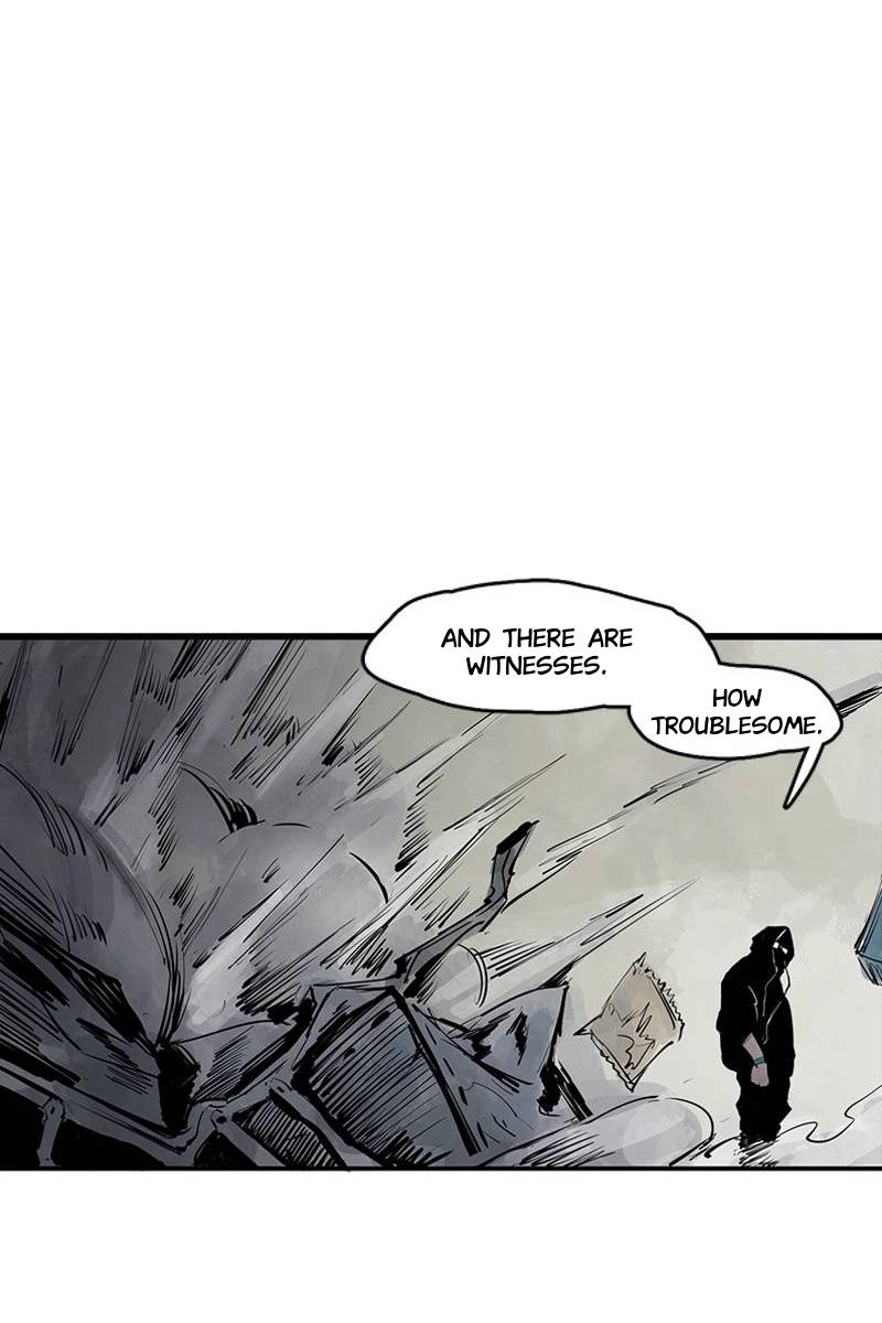 Read The Truth Mask chapter 24 image 6 on Lezhin