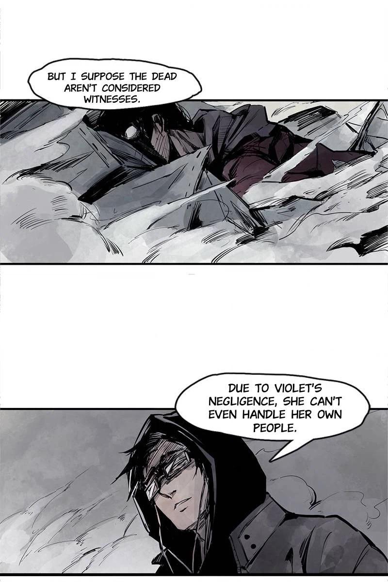 Read The Truth Mask chapter 24 image 7 on Lezhin