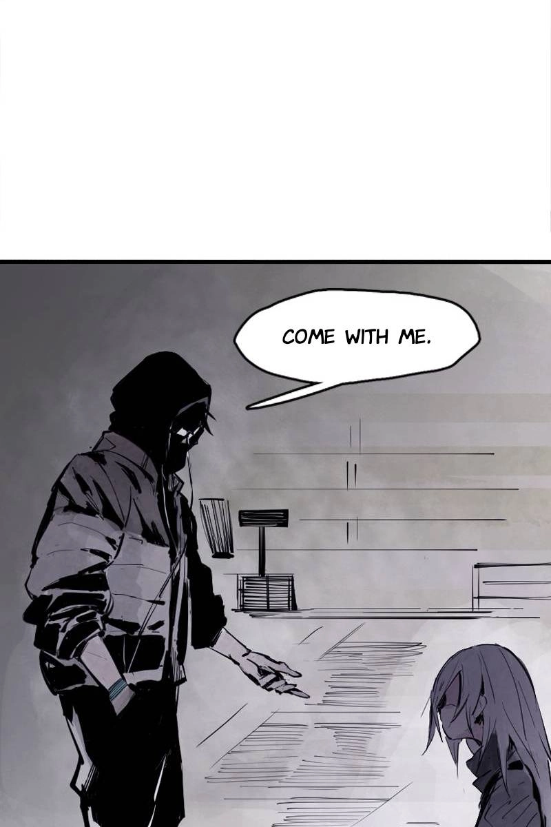 Read The Truth Mask chapter 24 image 8 on Lezhin