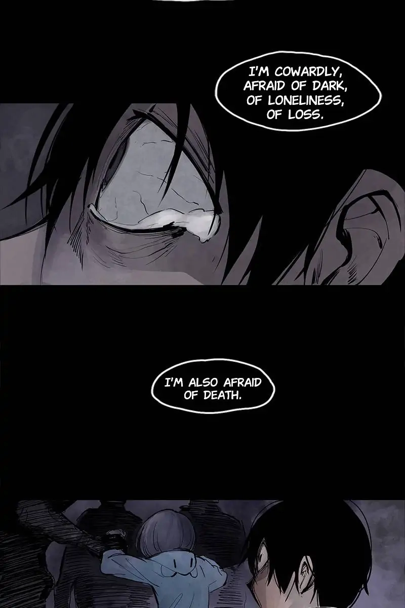 Read The Truth Mask chapter 25 image 1 on Lezhin