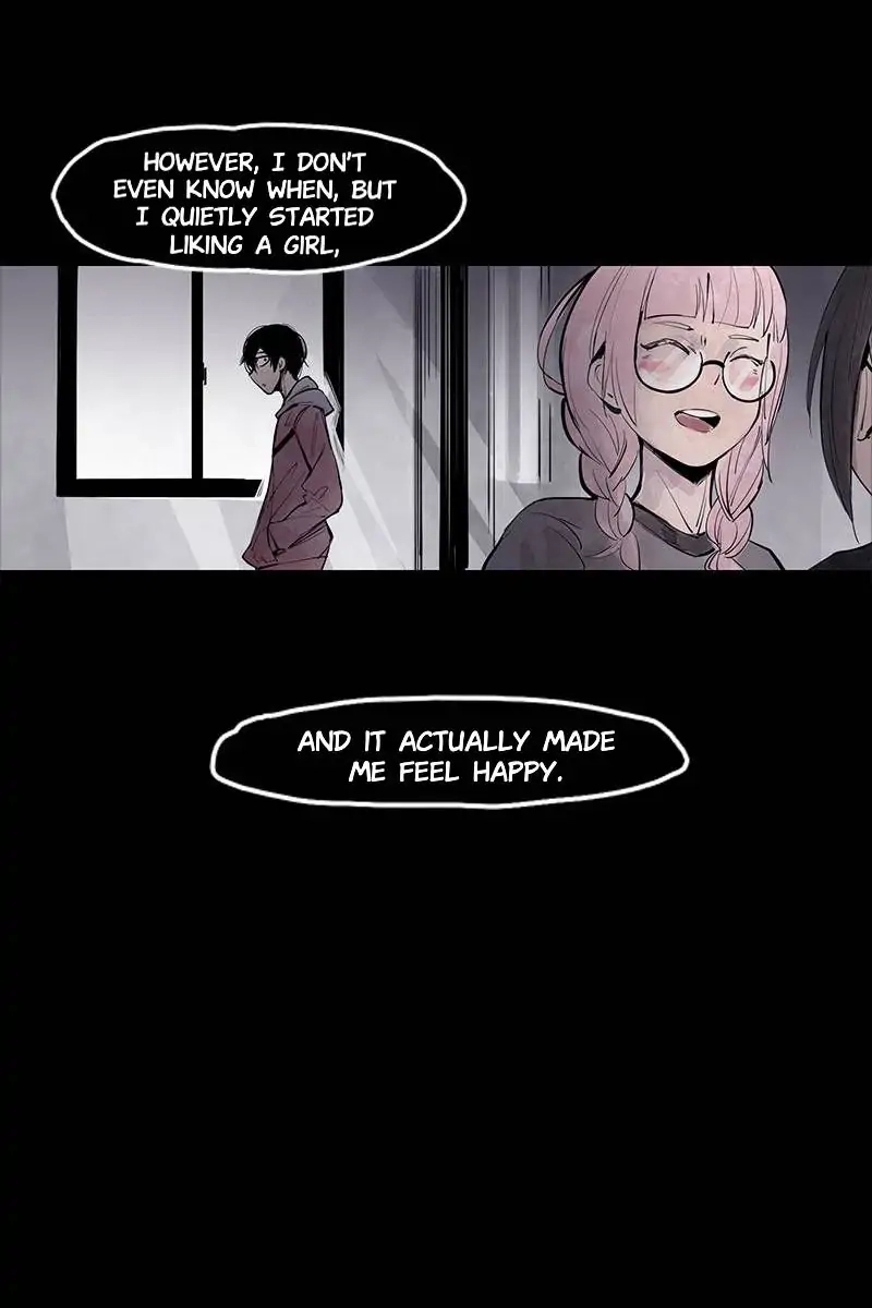 Read The Truth Mask chapter 25 image 10 on Lezhin