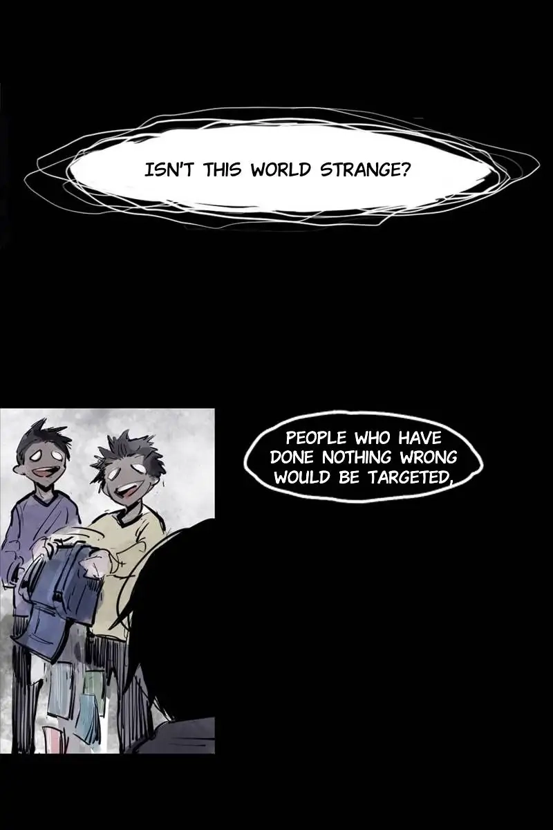 Read The Truth Mask chapter 25 image 12 on Lezhin