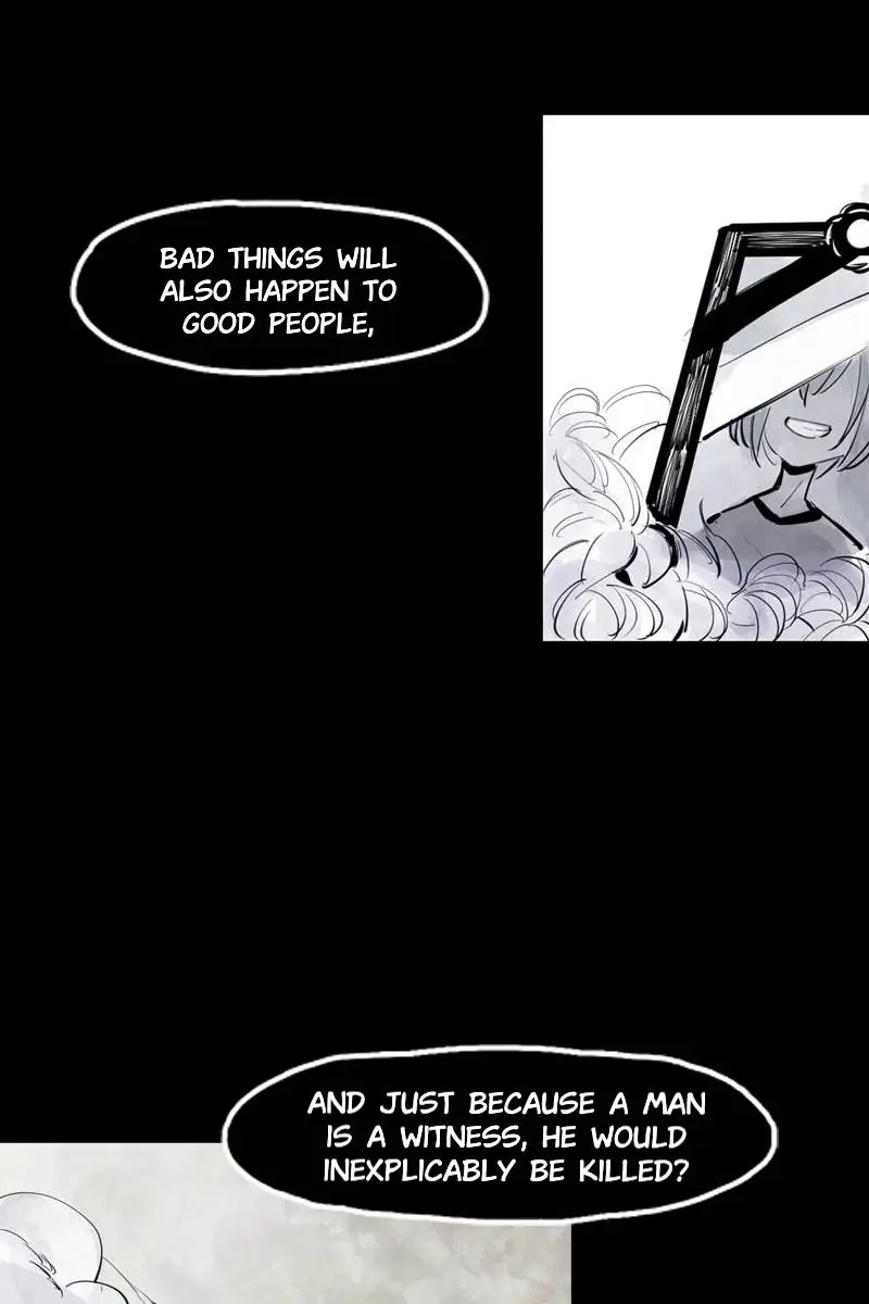 Read The Truth Mask chapter 25 image 13 on Lezhin