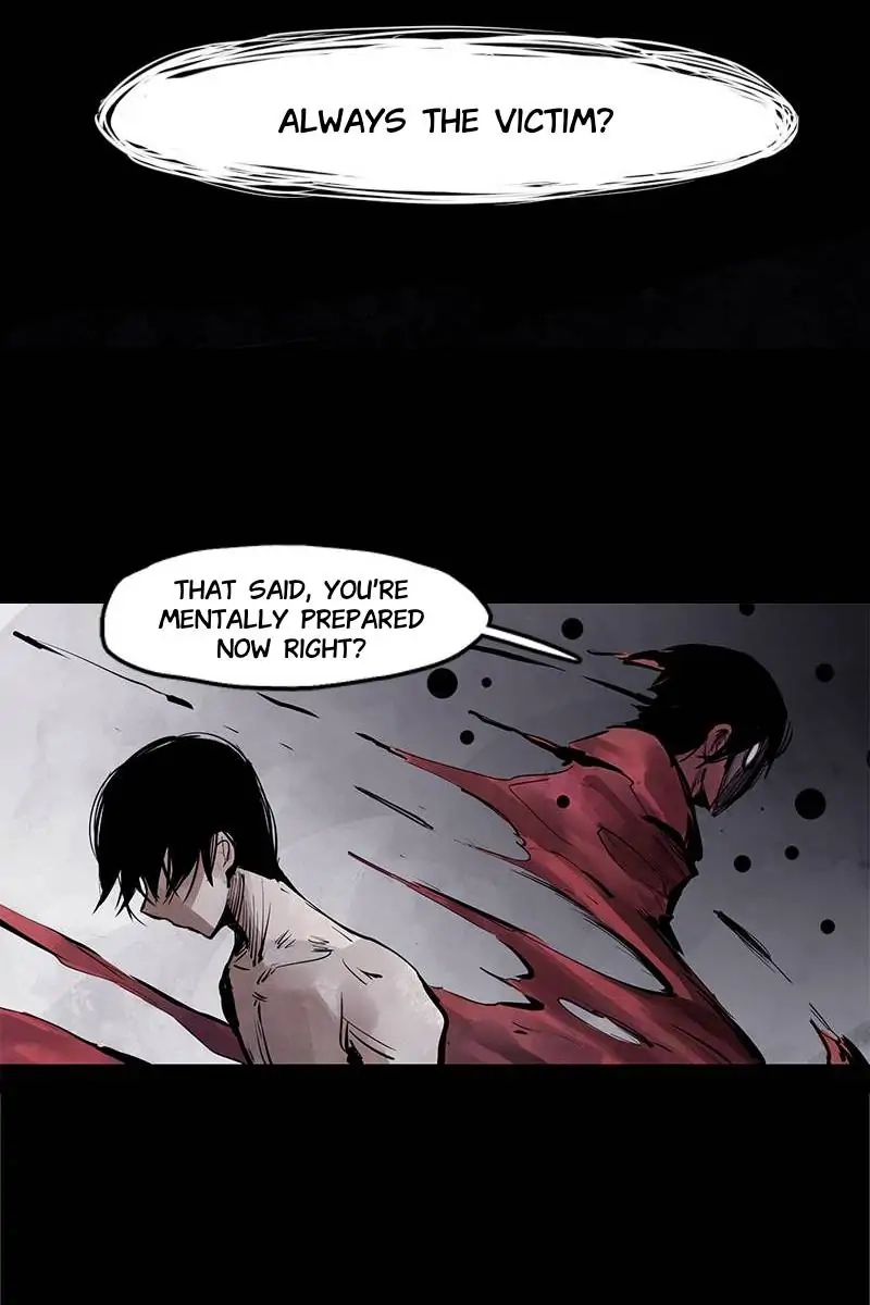 Read The Truth Mask chapter 25 image 16 on Lezhin