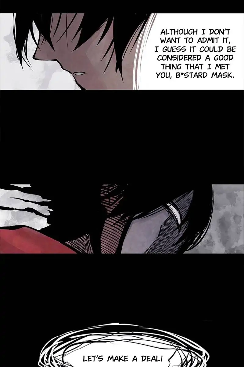 Read The Truth Mask chapter 25 image 17 on Lezhin