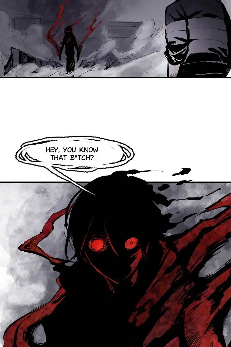 Read The Truth Mask chapter 25 image 20 on Lezhin