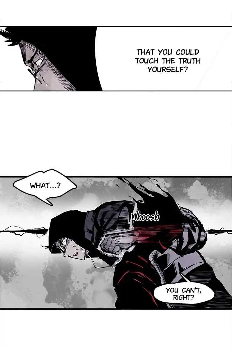 Read The Truth Mask chapter 25 image 28 on Lezhin