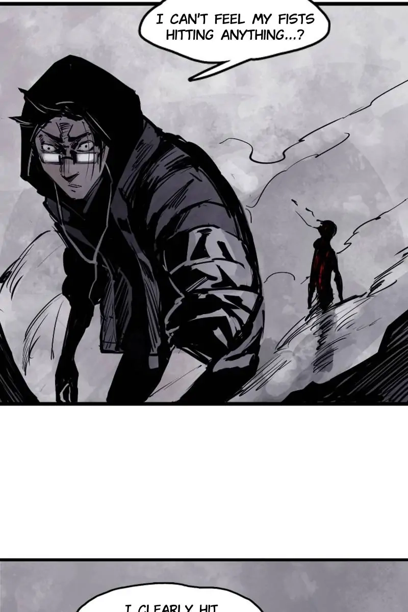 Read The Truth Mask chapter 25 image 32 on Lezhin