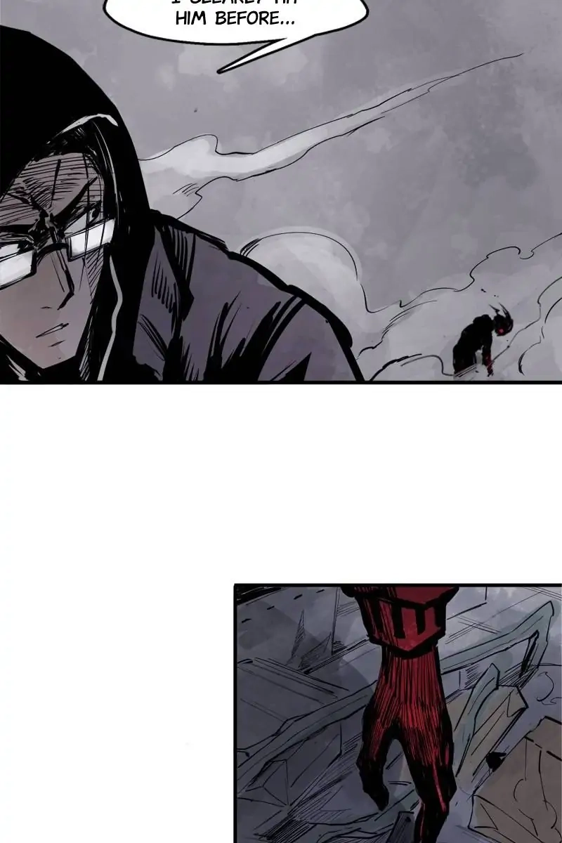 Read The Truth Mask chapter 25 image 33 on Lezhin
