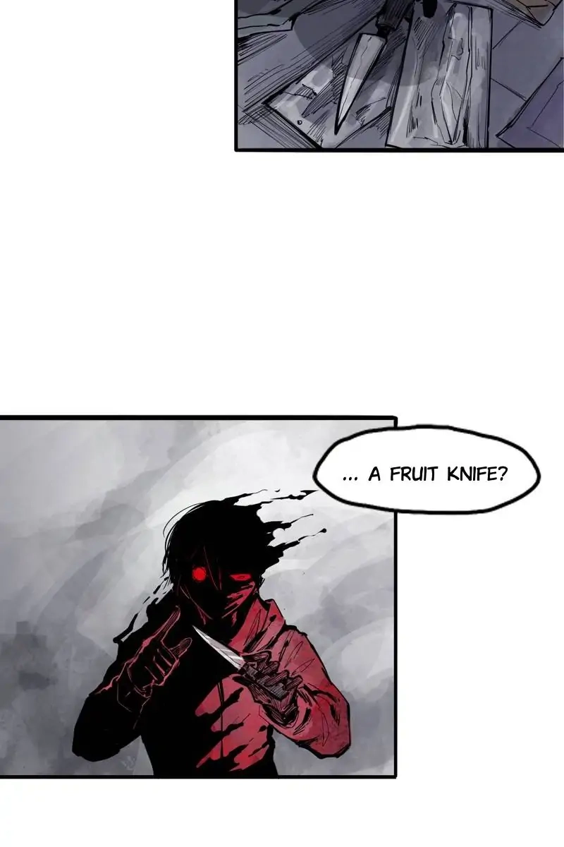 Read The Truth Mask chapter 25 image 34 on Lezhin