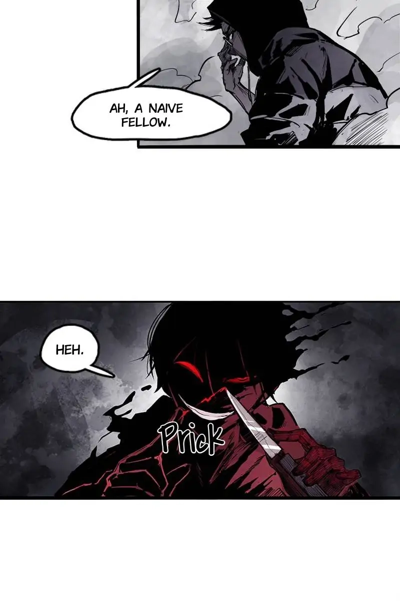 Read The Truth Mask chapter 25 image 36 on Lezhin