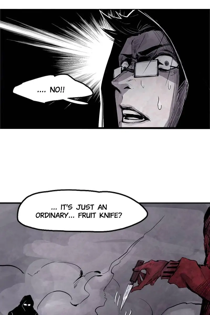 Read The Truth Mask chapter 25 image 37 on Lezhin