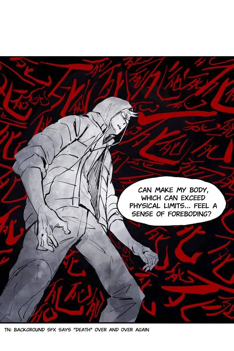 Read The Truth Mask chapter 25 image 39 on Lezhin