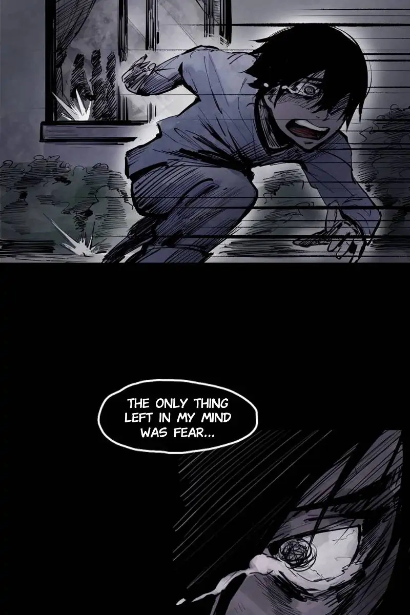 Read The Truth Mask chapter 25 image 4 on Lezhin