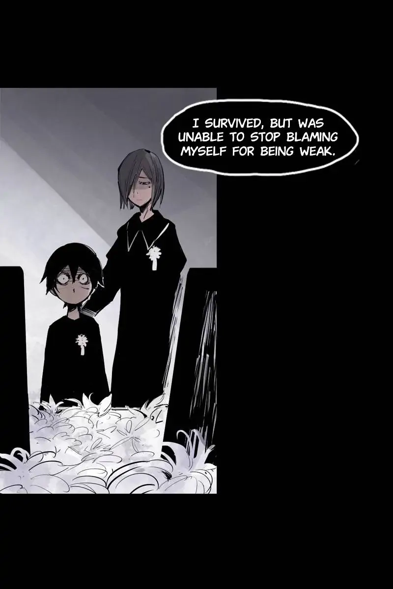 Read The Truth Mask chapter 25 image 6 on Lezhin