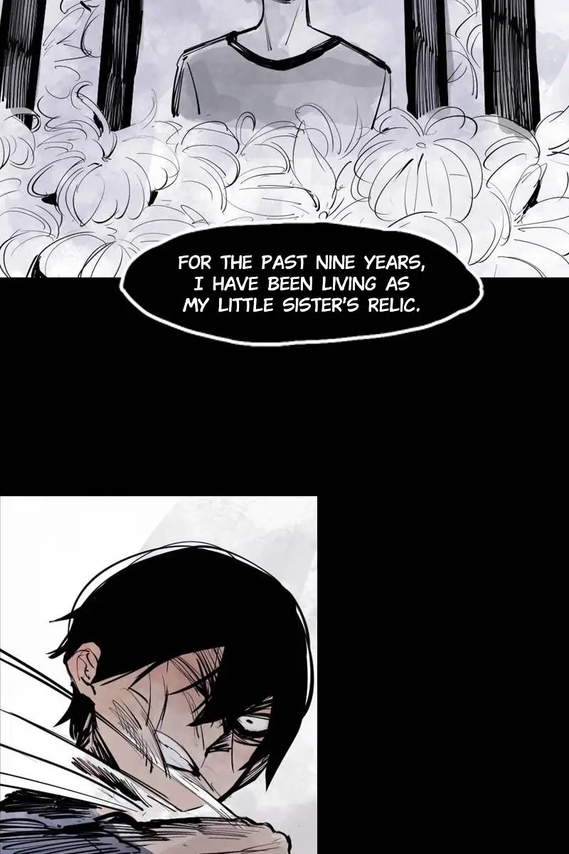 Read The Truth Mask chapter 25 image 8 on Lezhin