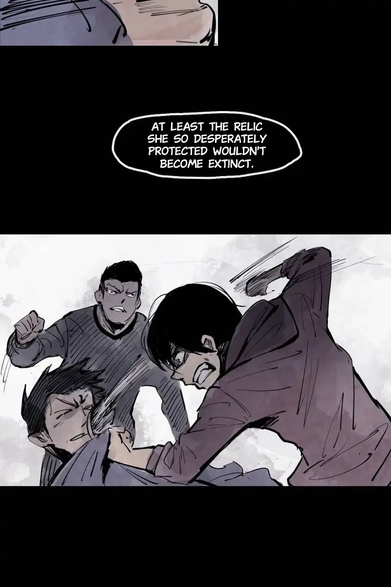 Read The Truth Mask chapter 25 image 9 on Lezhin