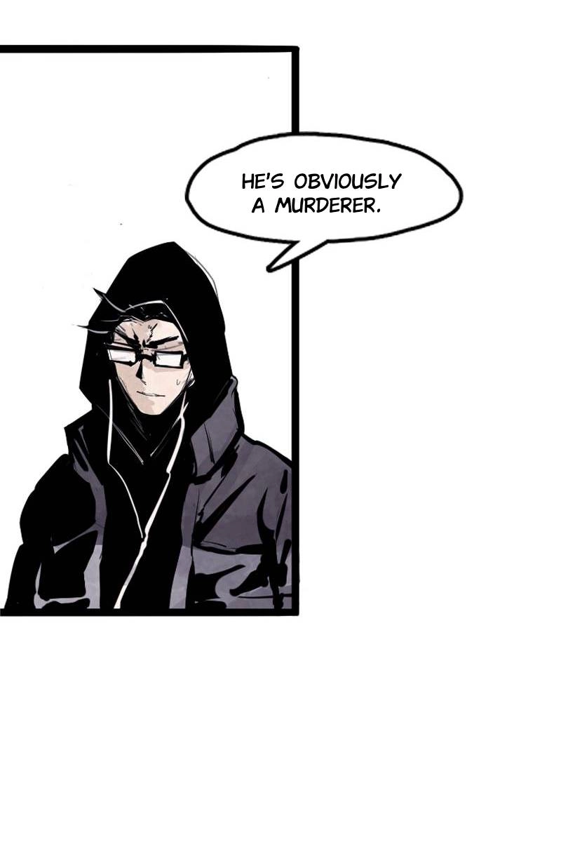 Read The Truth Mask chapter 26 image 17 on Lezhin