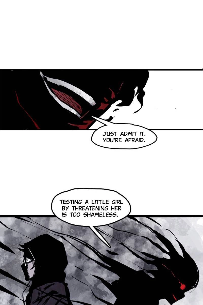 Read The Truth Mask chapter 26 image 19 on Lezhin