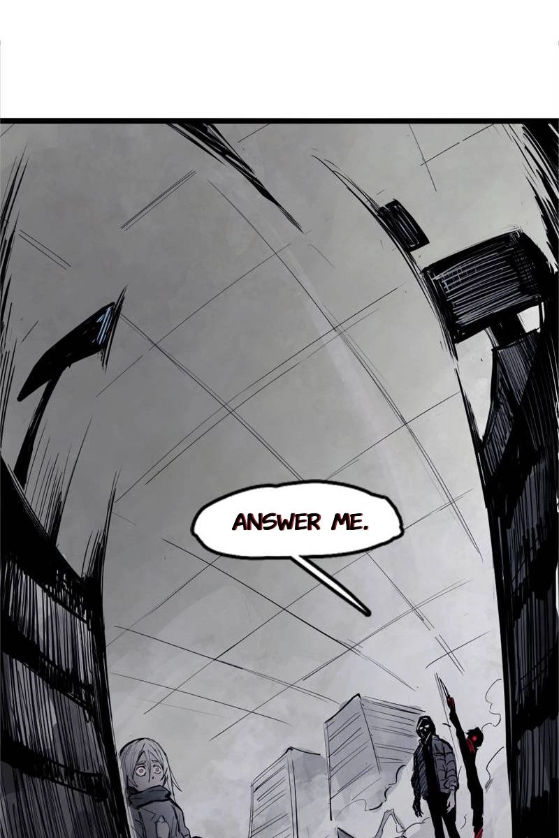 Read The Truth Mask chapter 26 image 25 on Lezhin