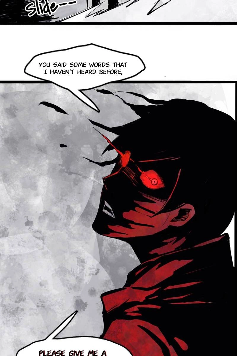 Read The Truth Mask chapter 26 image 29 on Lezhin