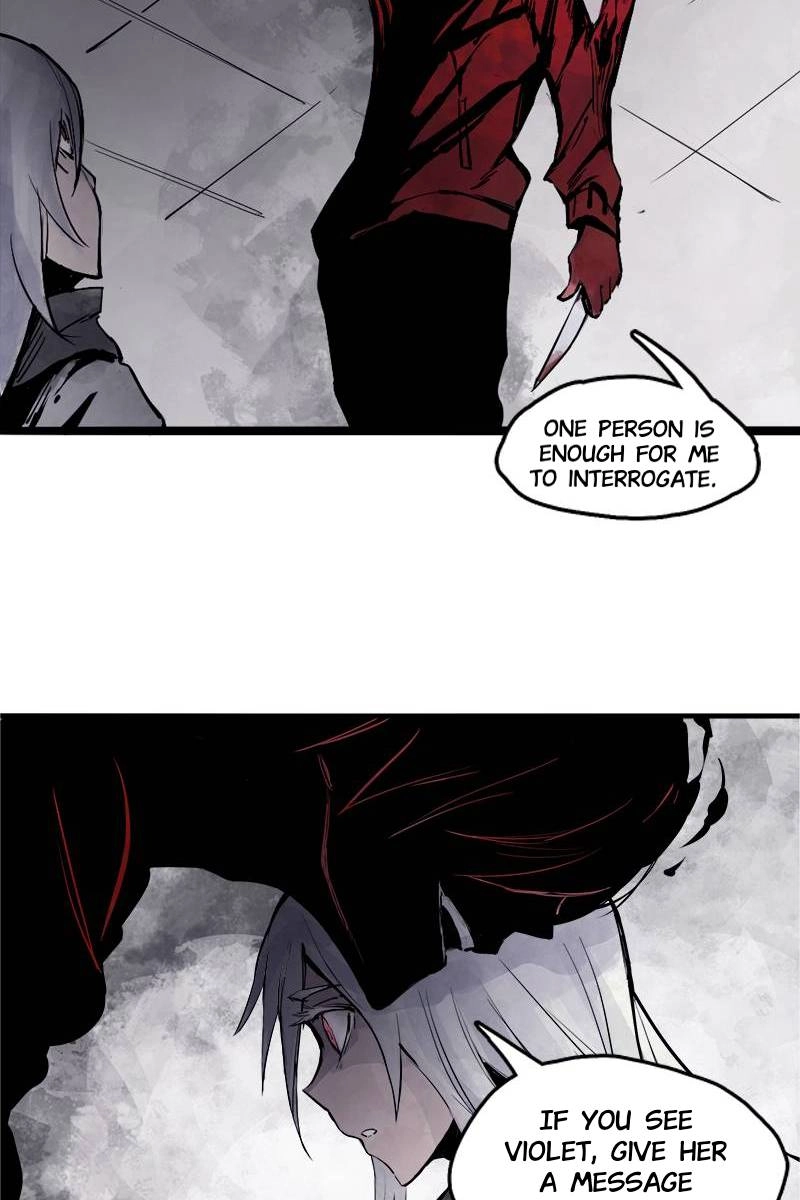 Read The Truth Mask chapter 26 image 4 on Lezhin