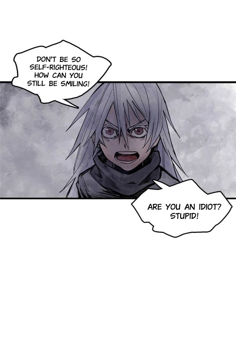 Read The Truth Mask chapter 26 image 9 on Lezhin