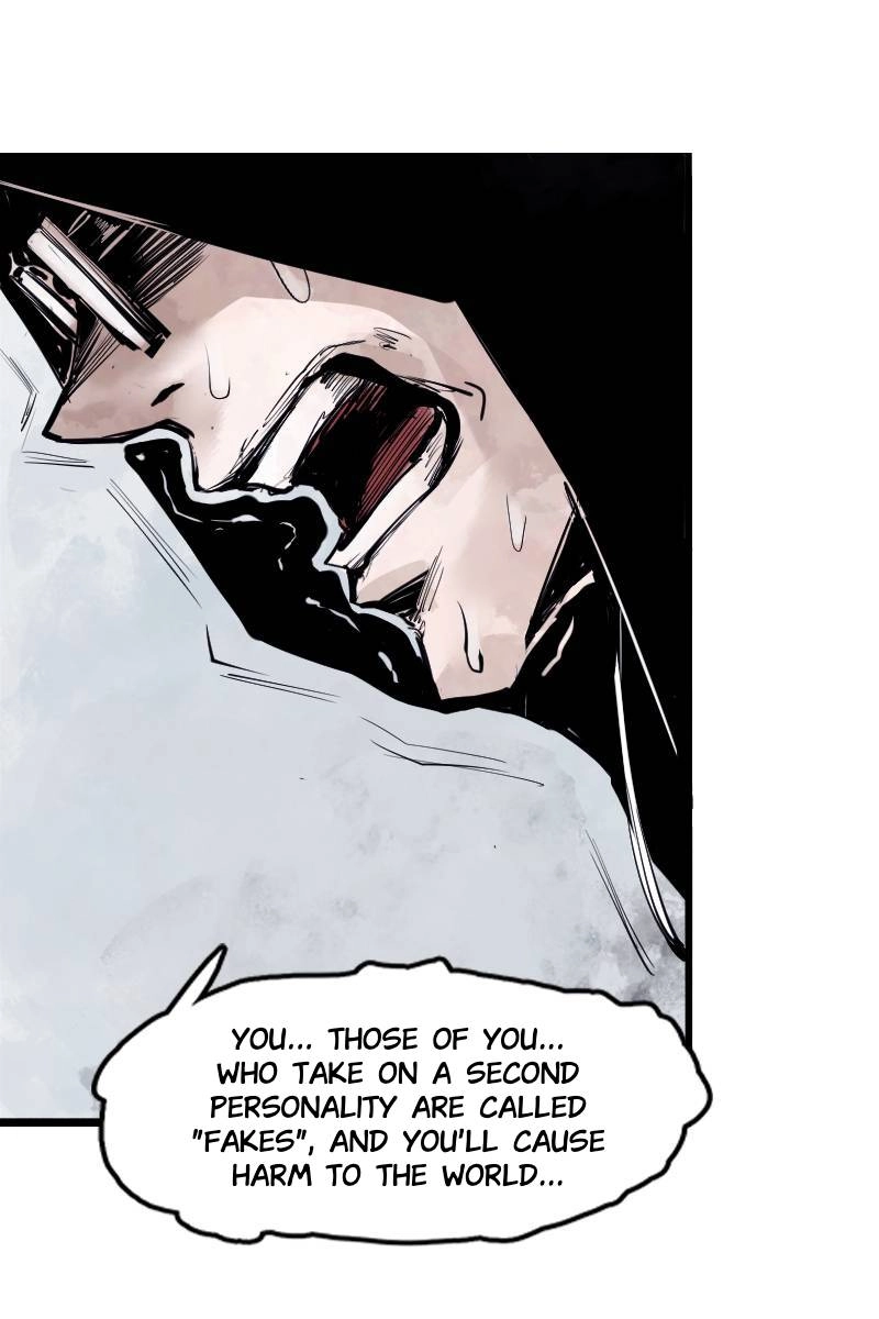 Read The Truth Mask chapter 27 image 0 on Lezhin