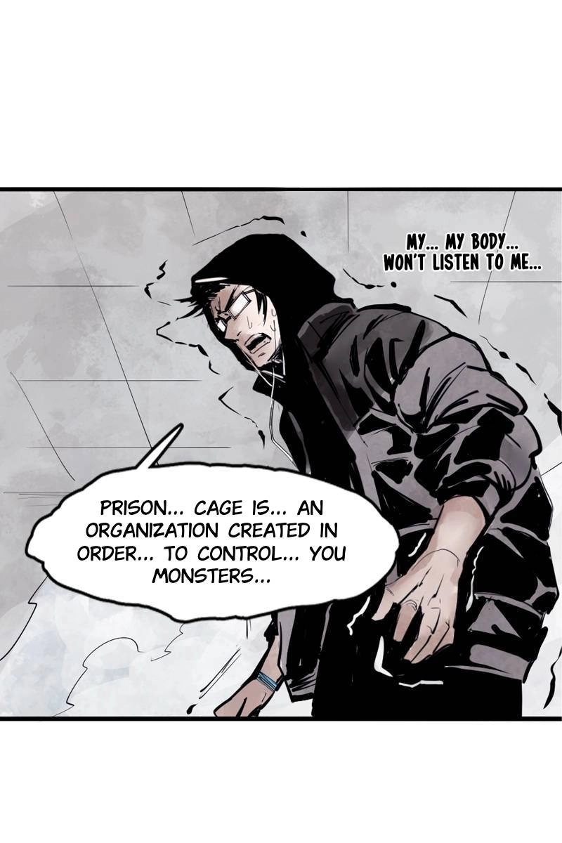 Read The Truth Mask chapter 27 image 1 on Lezhin