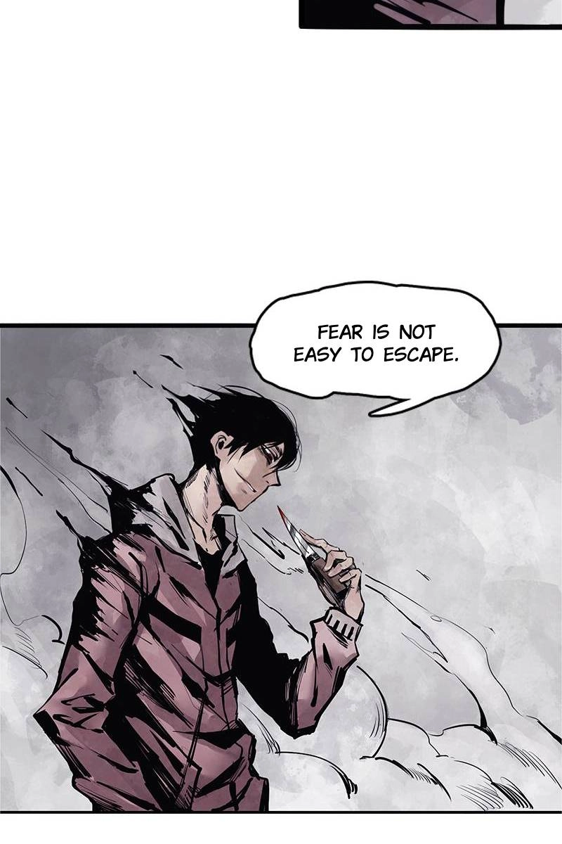 Read The Truth Mask chapter 27 image 20 on Lezhin