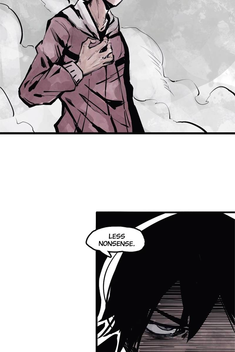 Read The Truth Mask chapter 27 image 22 on Lezhin