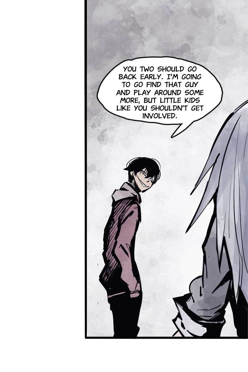 Read The Truth Mask chapter 27 image 26 on Lezhin