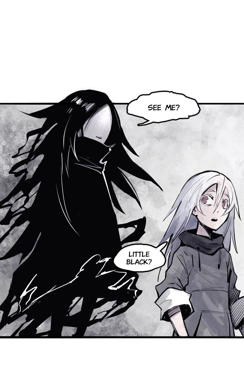 Read The Truth Mask chapter 27 image 28 on Lezhin