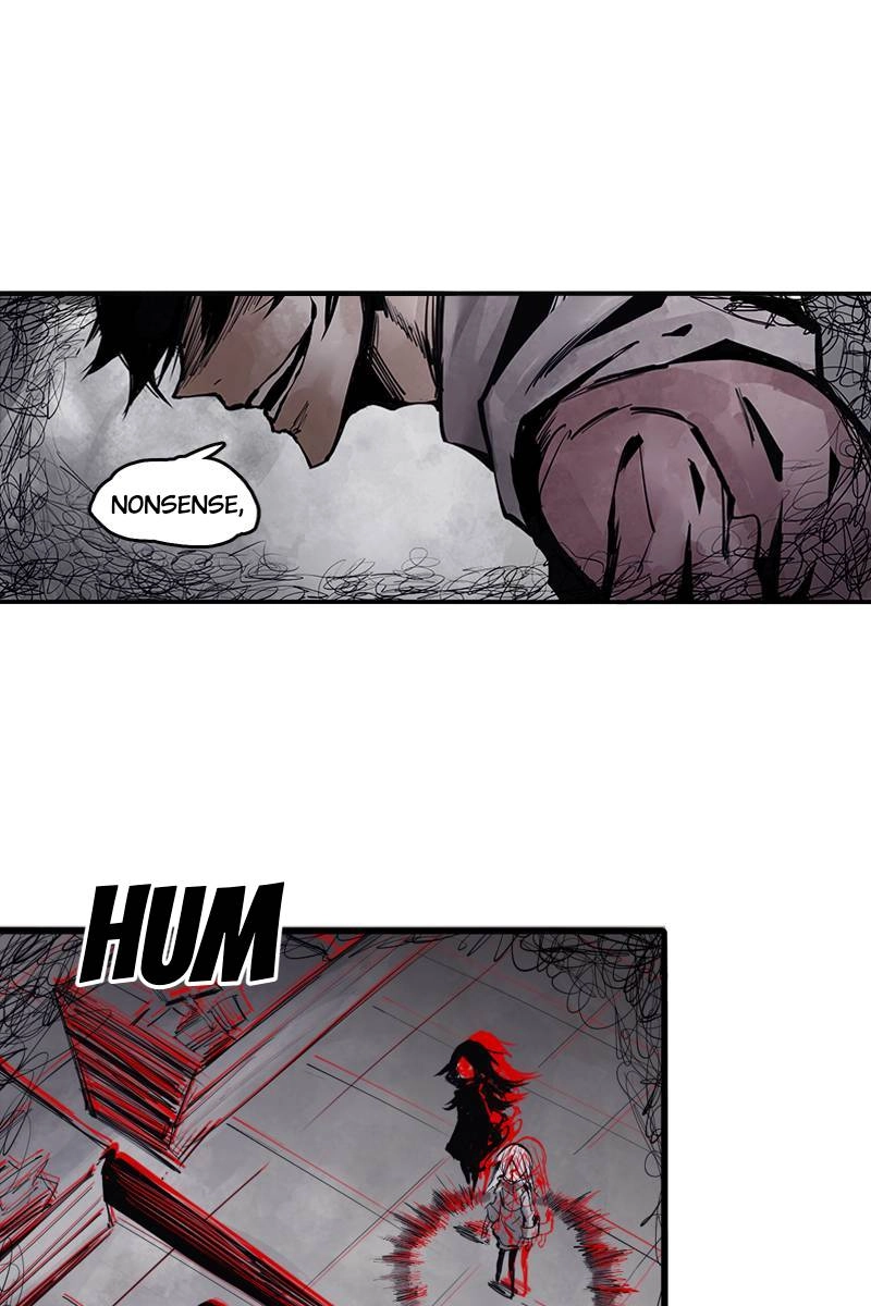 Read The Truth Mask chapter 27 image 29 on Lezhin