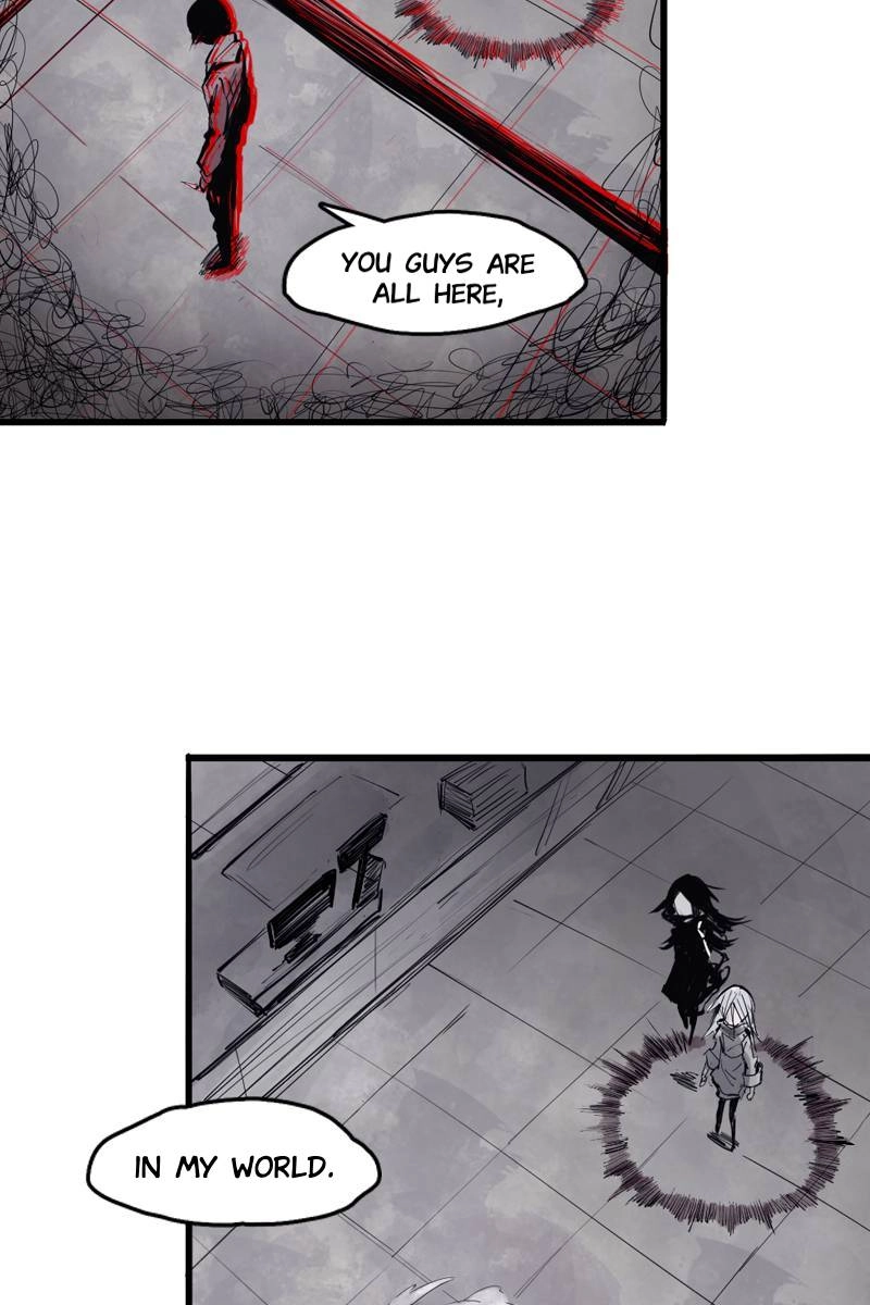 Read The Truth Mask chapter 27 image 30 on Lezhin