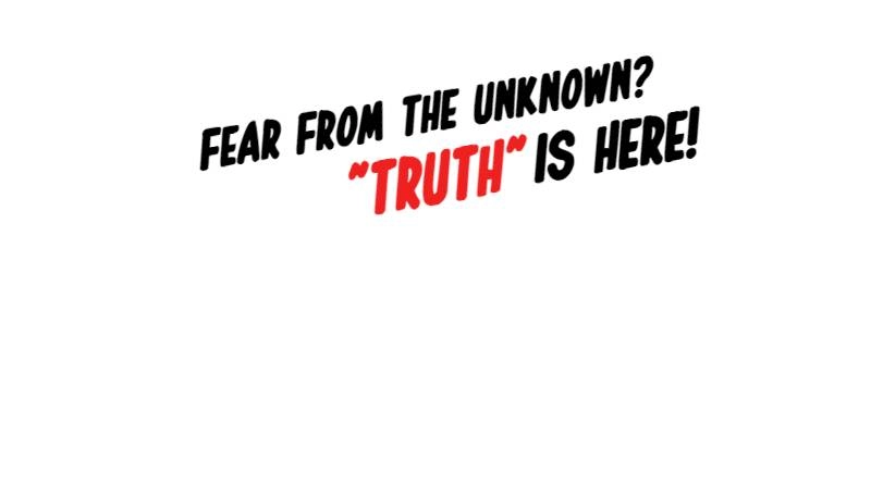 Read The Truth Mask chapter 27 image 33 on Lezhin